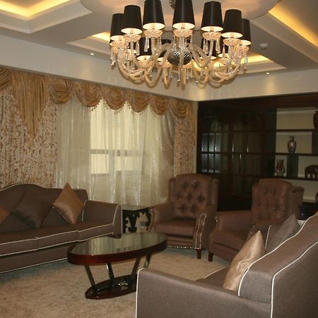 Zhengzhou Jianguo Hotel מראה חיצוני תמונה