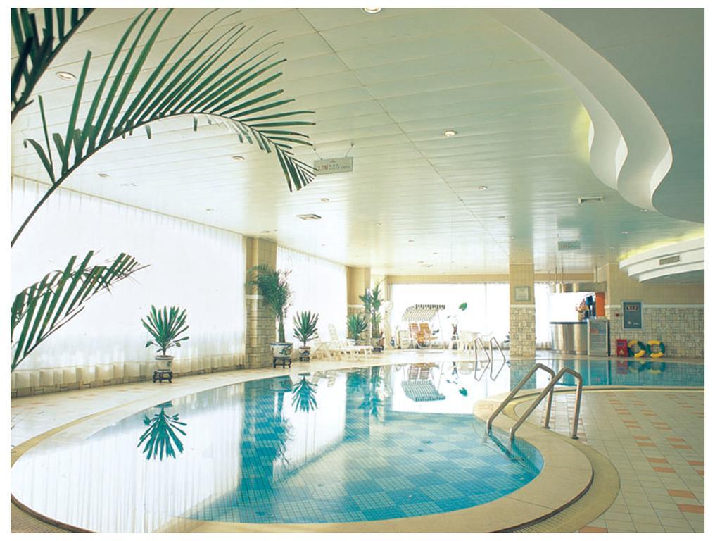 Zhengzhou Jianguo Hotel מראה חיצוני תמונה